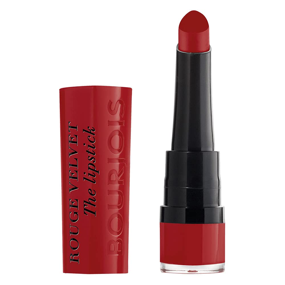Rouge Velvet The Lipstick Bullet Lipstick