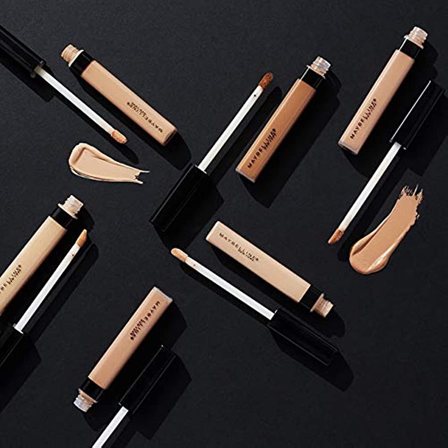 maybelline fit me concealer