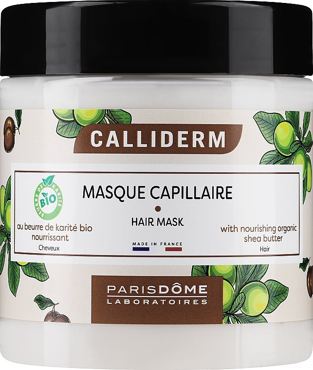 Hair Mask 500ML - MazenOnline