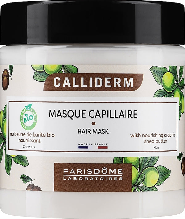Hair Mask 500ML - MazenOnline