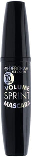Milano Volume Sprint Mascara, Black, 13 ml - MazenOnline