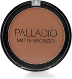 palladio - Matte Bronzer | MazenOnline