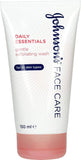 Face Care Daily Essentials Gentle Exfoliating Wash 150 Ml - MazenOnline