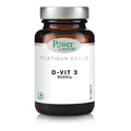 Power of Nature - Power Health Classics Platinum D3 | MazenOnline
