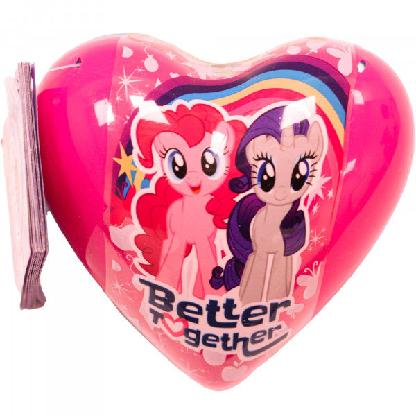 BETTER TOGETHER SURP HEART - MazenOnline