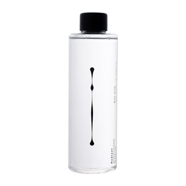 Non Oily Eye Make up Remover 200ML - MazenOnline Main image