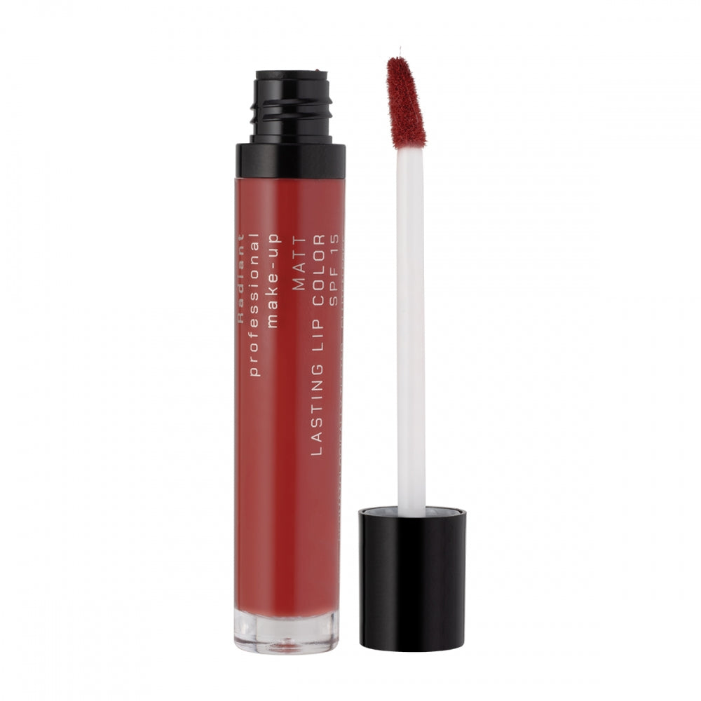 Matt Lasting Lip Color Secondary image
