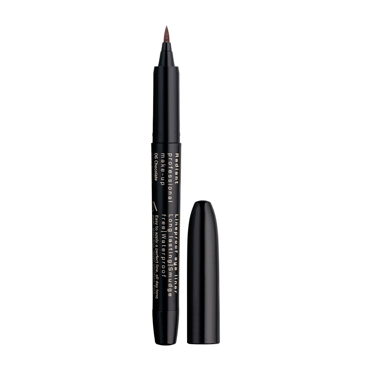 Liner Proof Eye Liner Secondary image