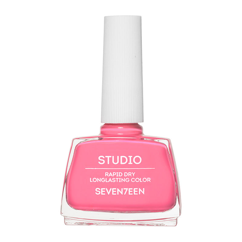 seventeen - Studio Nail Polish | MazenOnline