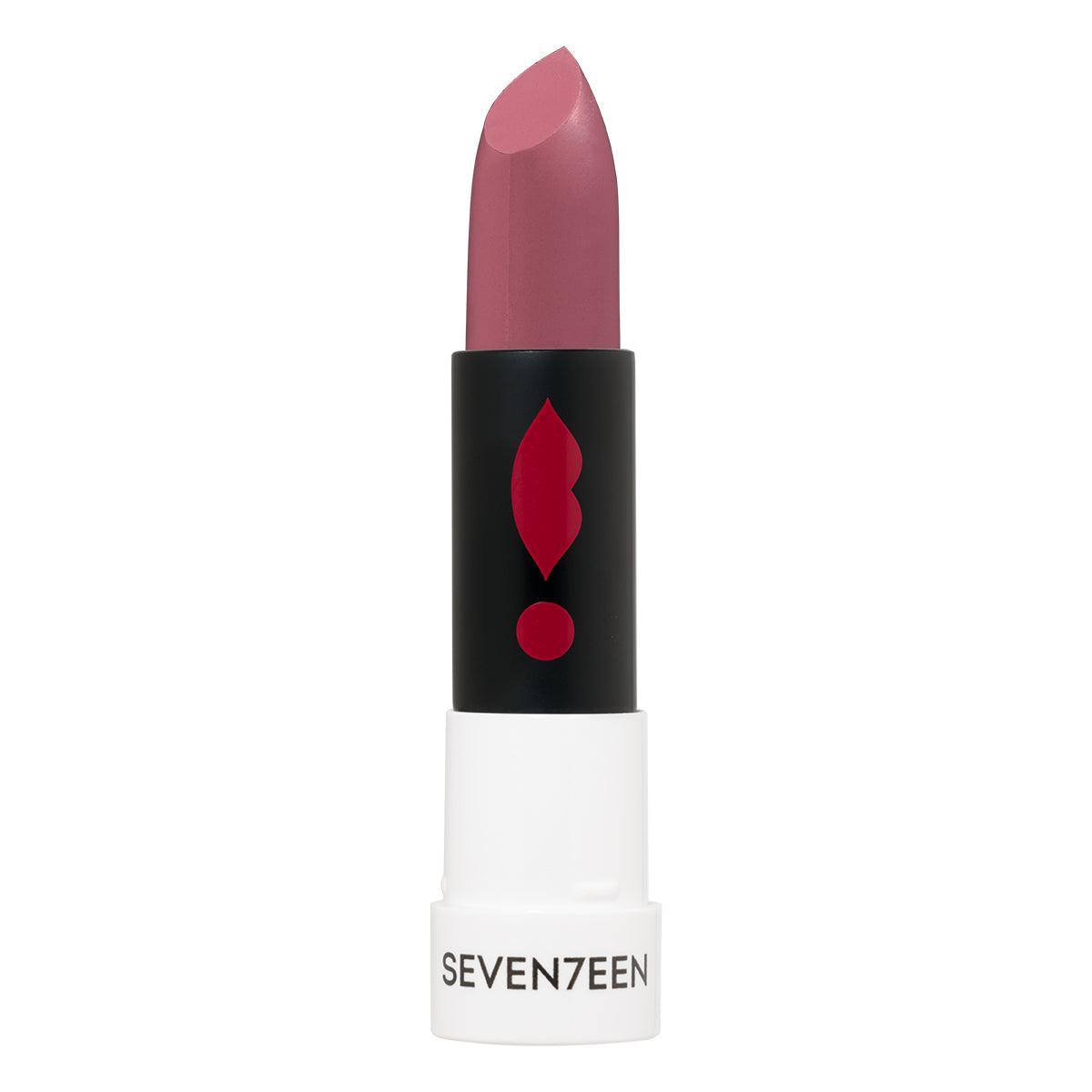 seventeen - Matte Lasting Lipstick Spf15 | MazenOnline
