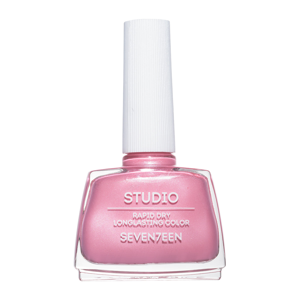 seventeen - Nail Polish Studio | MazenOnline