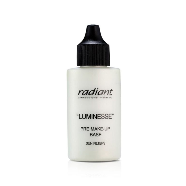 Luminesse Pre Mint Make Up Base No.1 - MazenOnline
