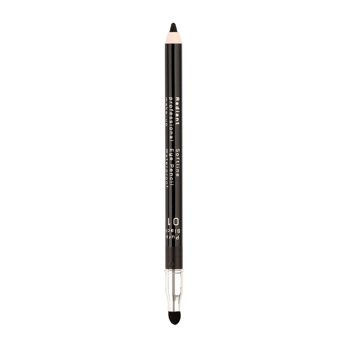 Soft Line Water Proof Eye Pencil - MazenOnline