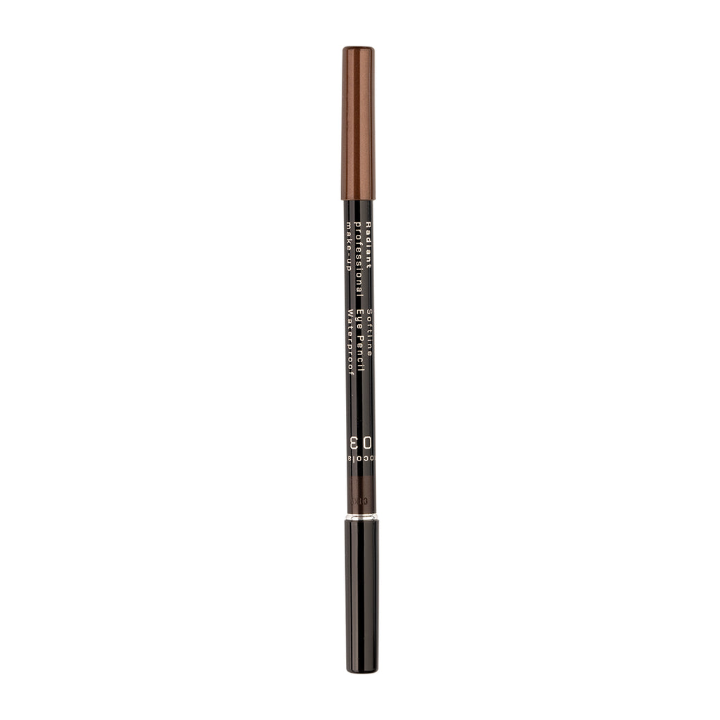 Soft Line Water Proof Eye Pencil - MazenOnline