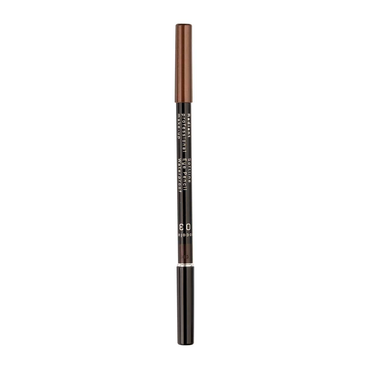 Soft Line Water Proof Eye Pencil - MazenOnline