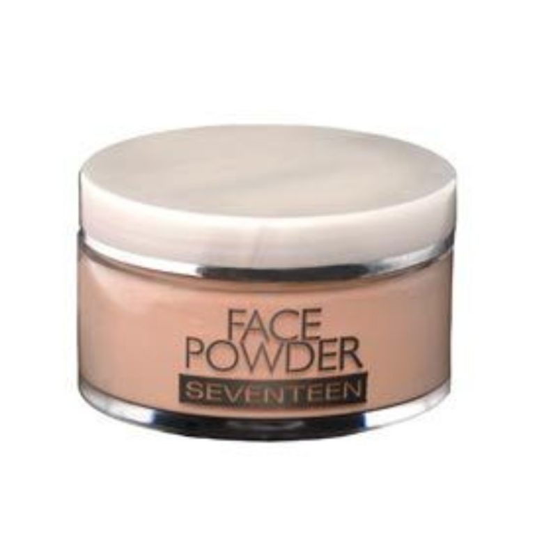 Loose Face Powder No. 25 – Perfect All Over Shimmer - MazenOnline