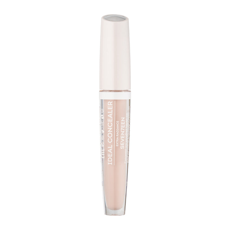 Ideal Cover Liquid Concealer - MazenOnline Main image