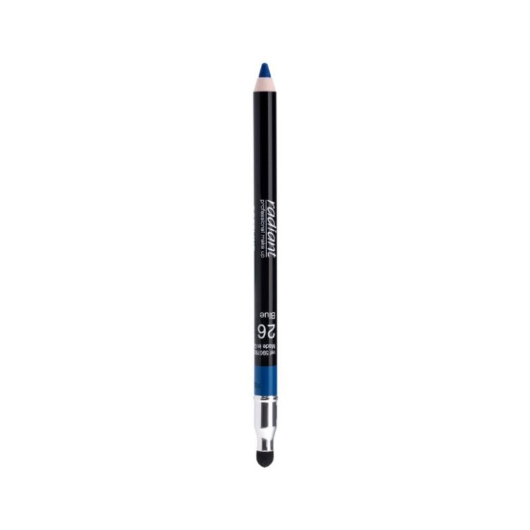 Soft Line W/Proof Eye Pencil - MazenOnline
