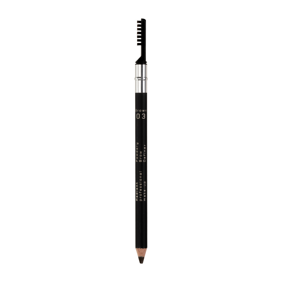Powdery Brow Definer Secondary image