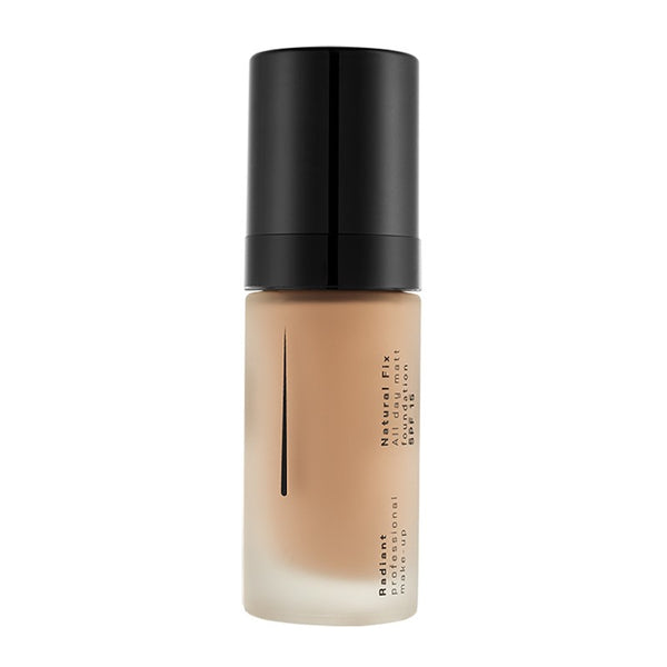 Natural Fix Matt Make Up - MazenOnline