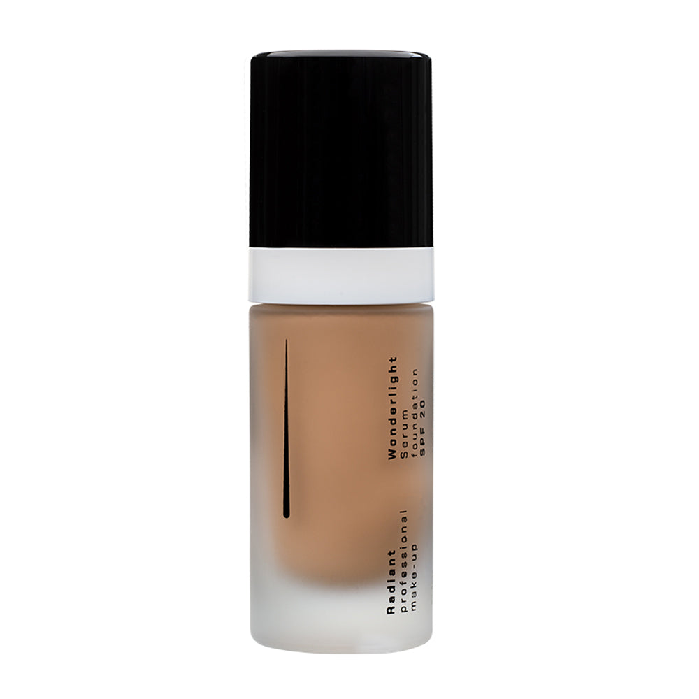 Wonder light Serum Make Up - MazenOnline