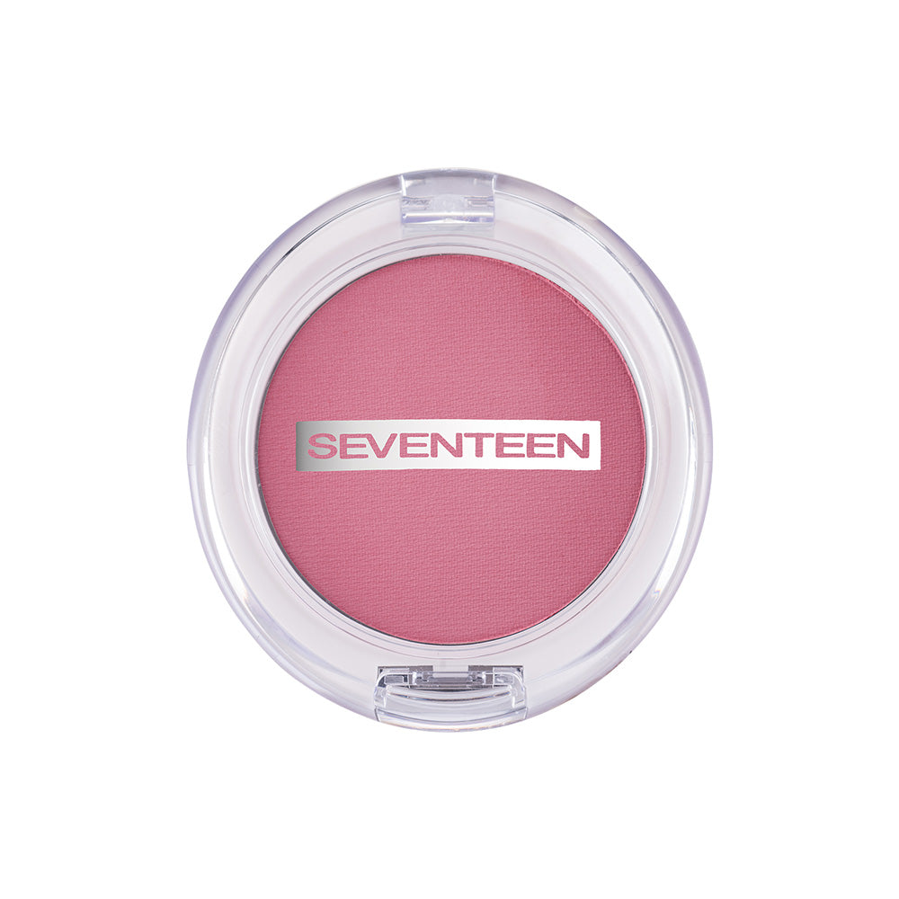 Silky Blusher Matte - Shade 13 - MazenOnline