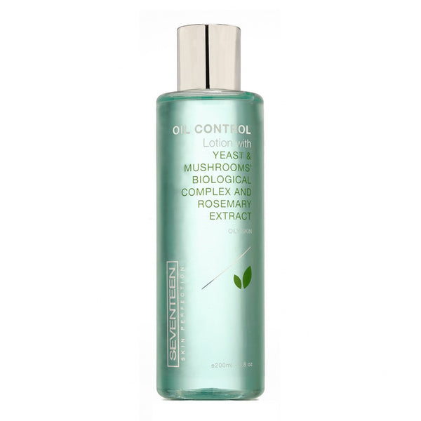 SE-OIL CONTROL LOTION 200 ML - MazenOnline
