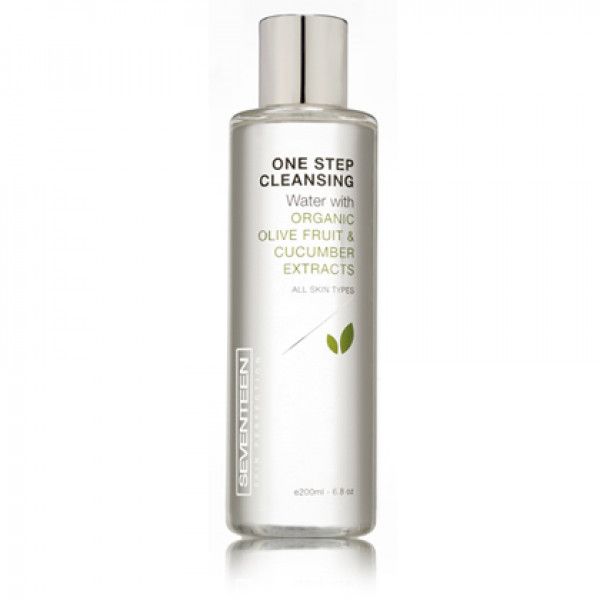 One Step Cleansing Water 200ml - MazenOnline