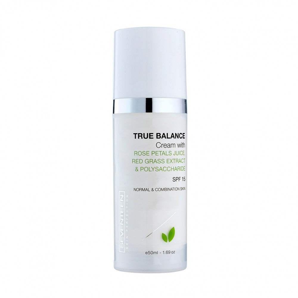 True Balance Cream - MazenOnline Main image