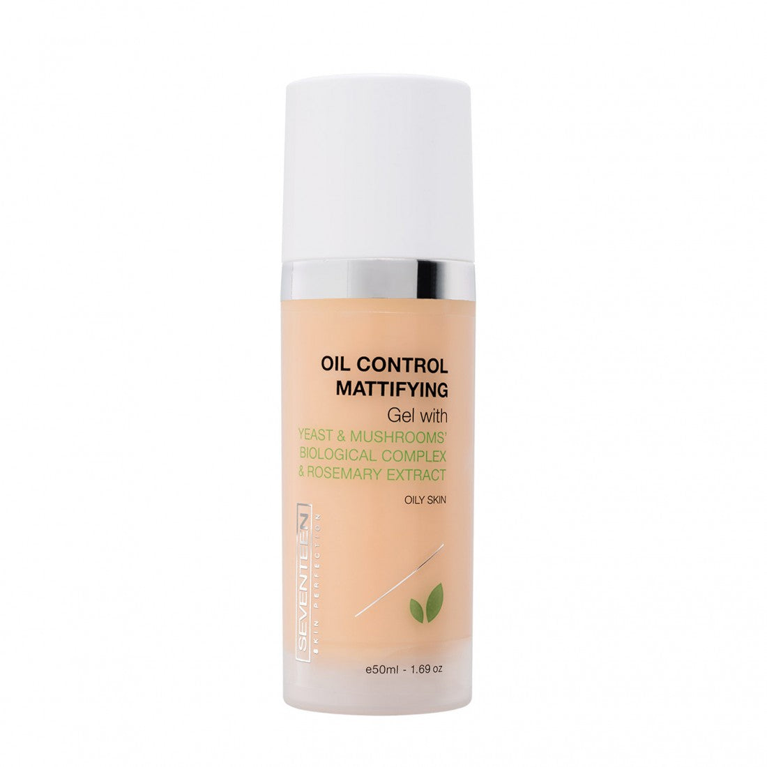 Oil Control Mattifying Gel - MazenOnline