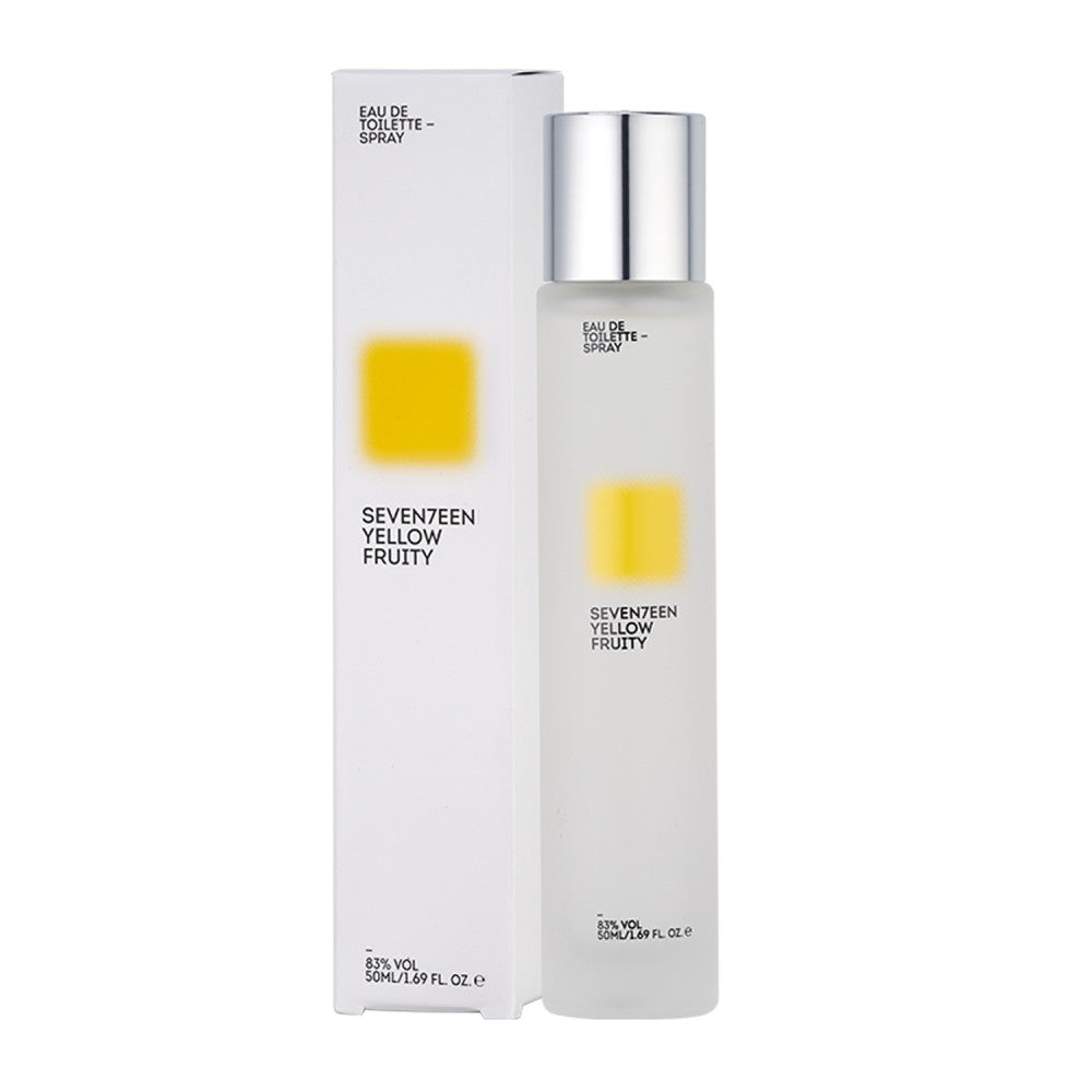 Eau De Toilette Spray 50ml - MazenOnline Main image