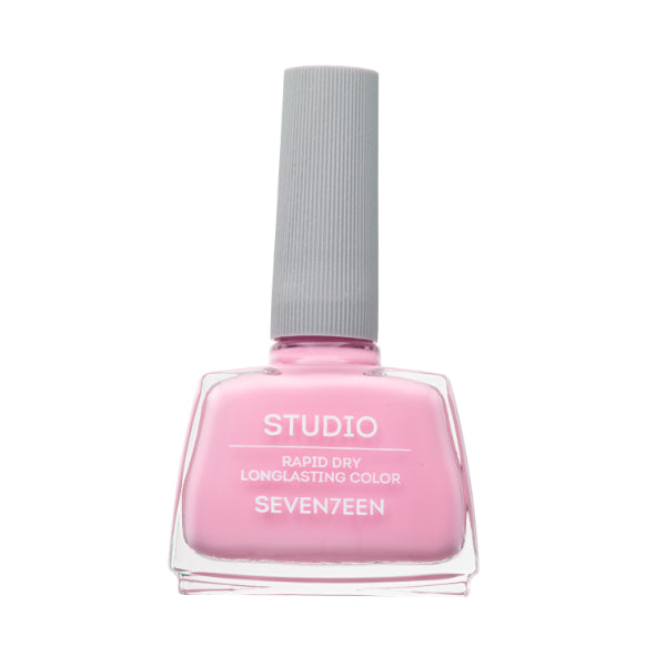 seventeen - Nail Polish Studio | MazenOnline