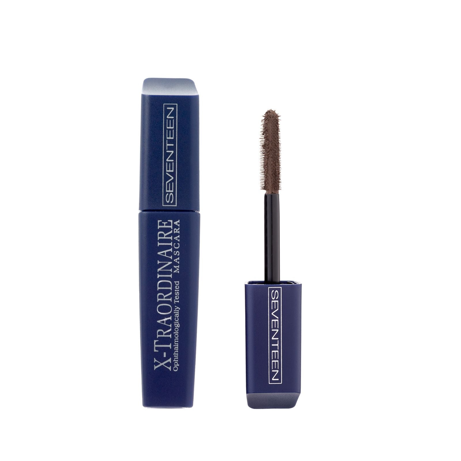 سبعة عشر ماسكارا X-traordinaire Secondary image
