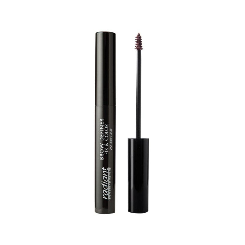 Brow Fix & Color - MazenOnline