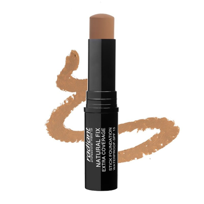 Foundation Stick Natural Fix - MazenOnline