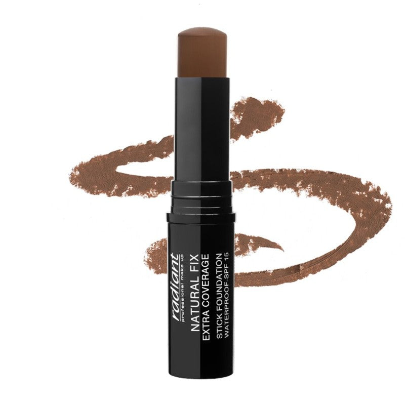 Foundation Stick Natural Fix - MazenOnline
