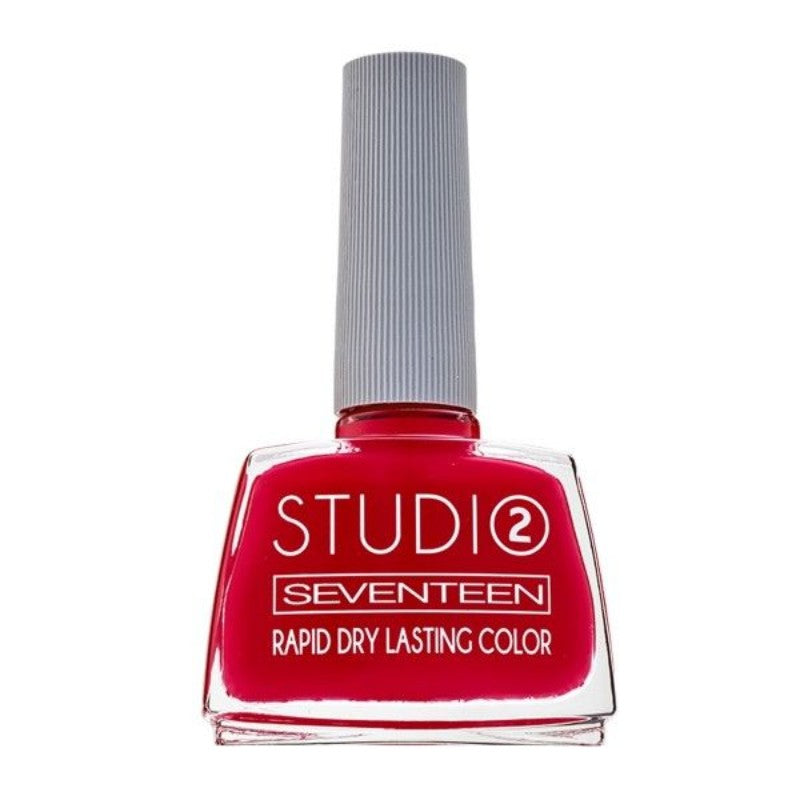 seventeen - Nail Polish Studio | MazenOnline