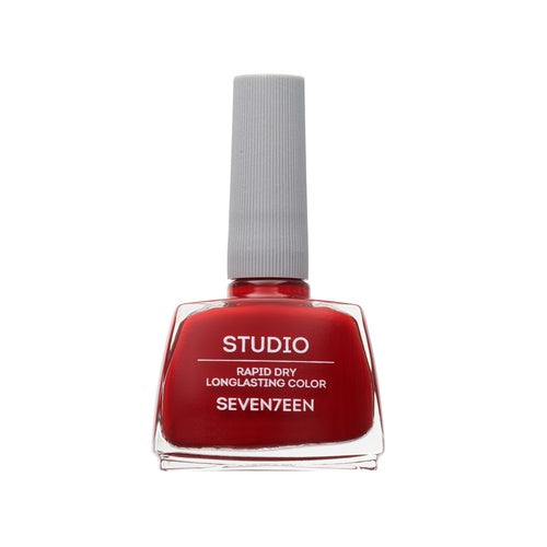 seventeen - Nail Polish Studio | MazenOnline