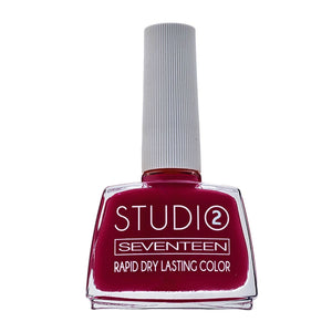 seventeen - Nail Polish Studio | MazenOnline