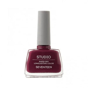 seventeen - Nail Polish Studio | MazenOnline