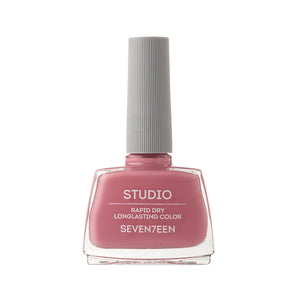 seventeen - Nail Polish Studio | MazenOnline