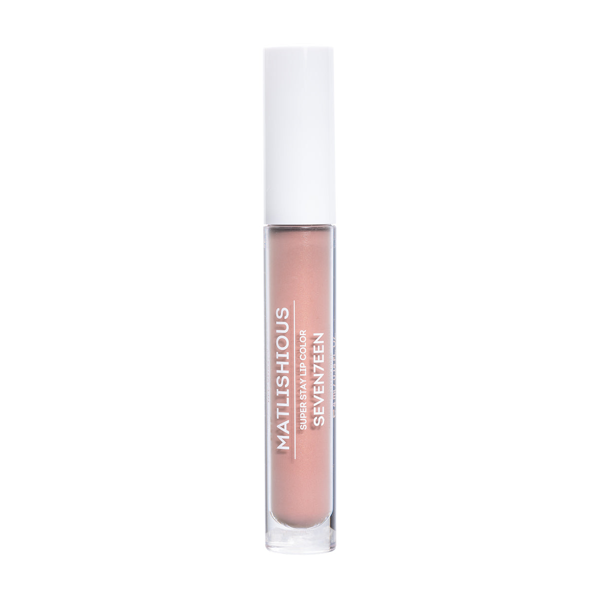 Matlishious Super Stay Lip Color - MazenOnline