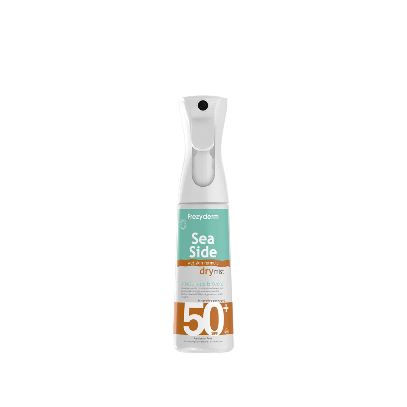 FREZYDERM - Sea Side Dry Mist SPF 50+ | MazenOnline