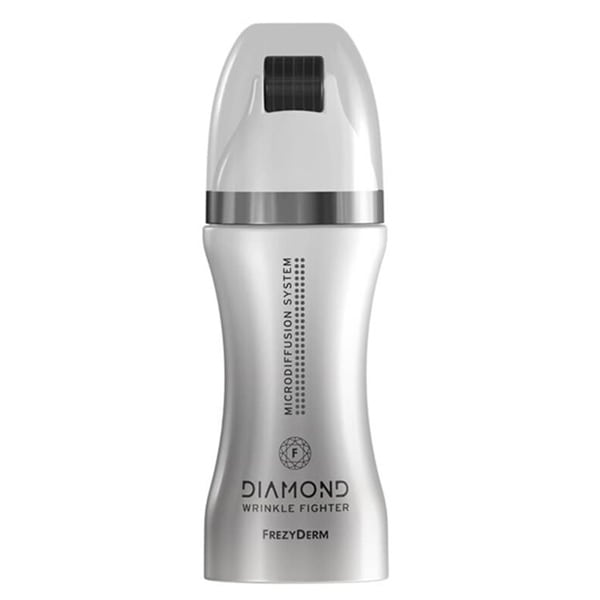 FREZYDERM - Diamond Wrinkle Fighter | MazenOnline