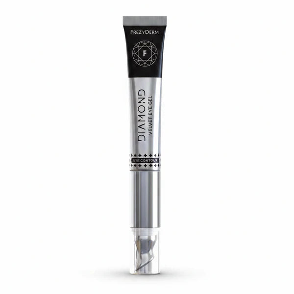 Diamond Velvet Eye Gel  Anti-aging Eye Hdrogel