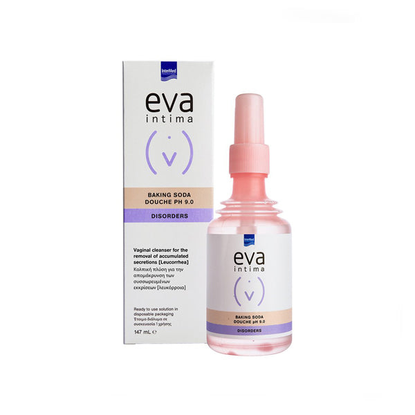 Eva Intima - Douche Baking Soda | MazenOnline