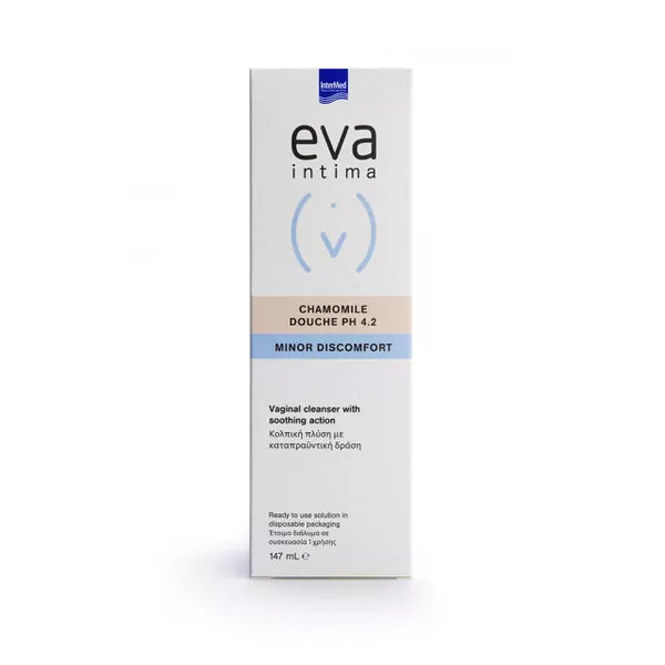 Eva Intima - Chamomille Douche Aloe Vera pH 4.2 | MazenOnline