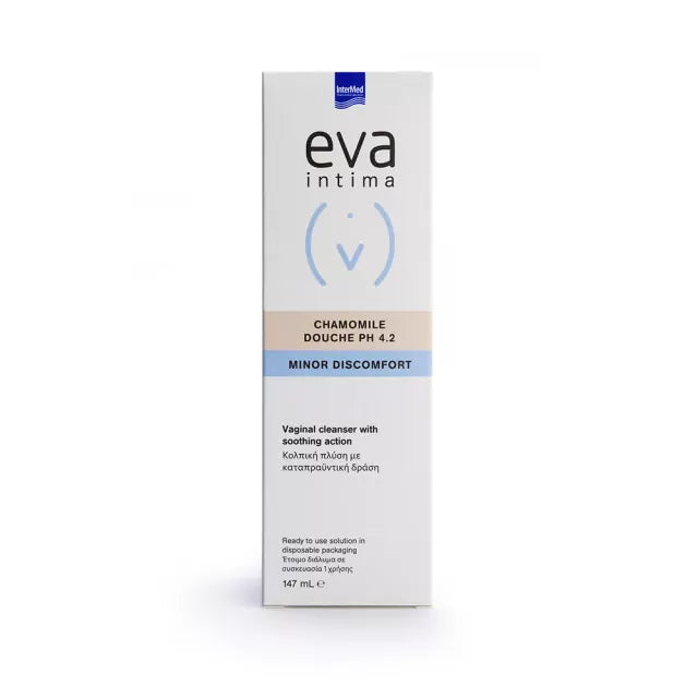 Eva Intima - Chamomille Douche Aloe Vera pH 4.2 | MazenOnline