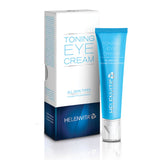 Toning Eye Cream 15 ml - MazenOnline