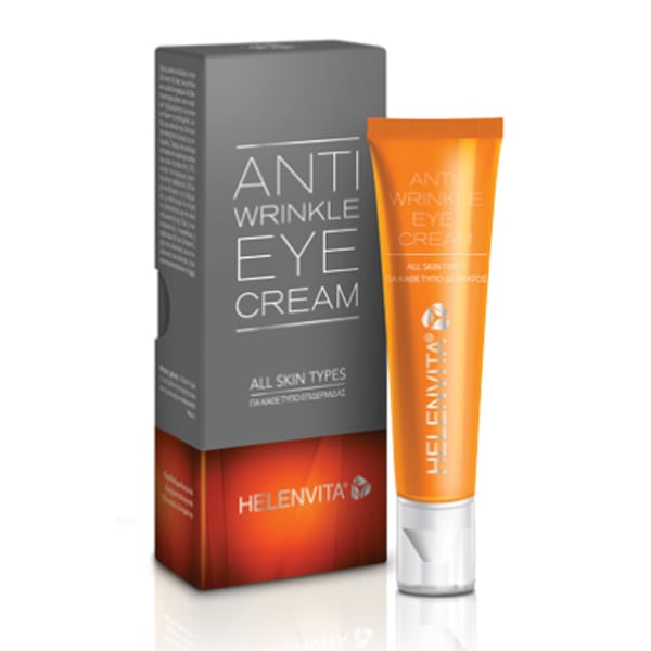 Anti Wrinkle Eye Cream 15Ml - MazenOnline